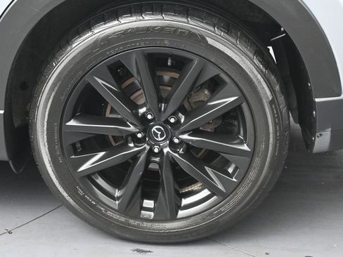 Used 2023 MAZDA CX-9 Touring Plus AWD/4WD image 36