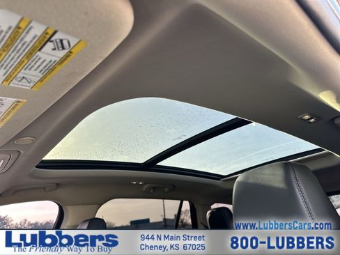 Used 2023 Lincoln Aviator Reserve image 21