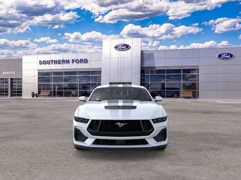 New 2026 Ford Mustang GT w/ GT Performance Package RWD image 6