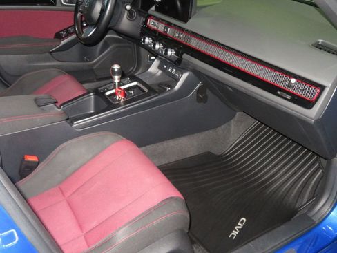 Used 2023 Honda Civic Si image 33
