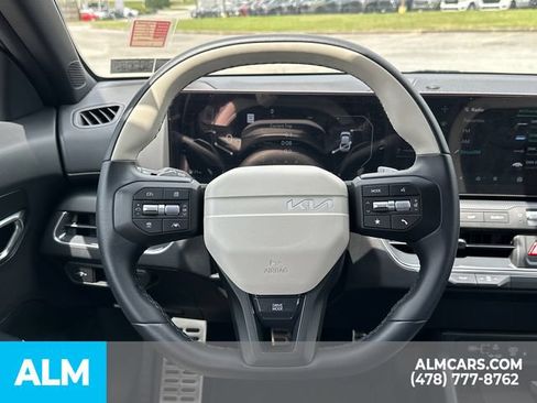 Used 2025 Kia K4 GT-Line Turbo FWD image 28