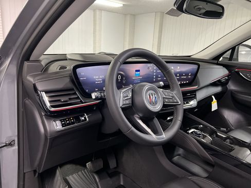 New 2026 Buick Envision Preferred image 45