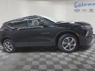 Used 2025 Chevrolet Blazer LT AWD/4WD 360° Tour