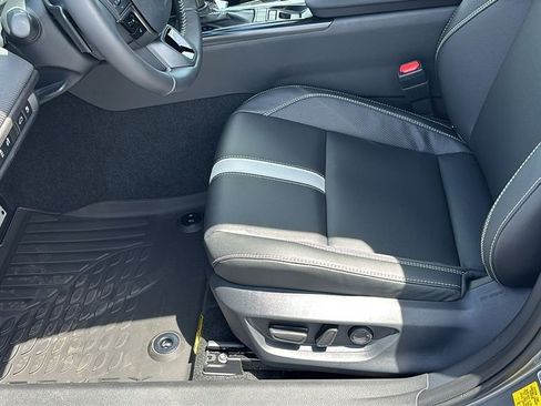 New 2026 Toyota Camry SE FWD image 25