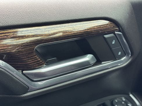 Used 2024 GMC Sierra 1500 Elevation w/ X31 Off-Road Package image 24