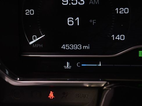 Used 2024 GMC Sierra 1500 Elevation w/ Elevation Premium Package AWD/4WD image 25