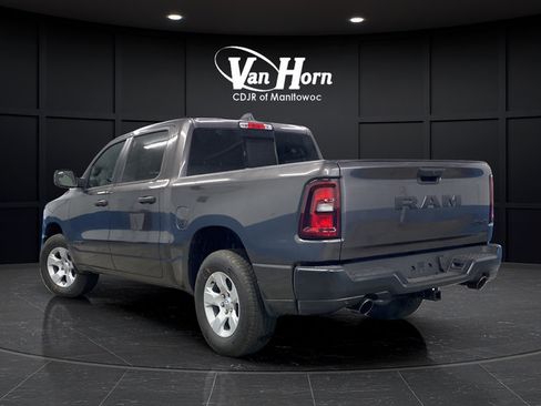 New 2026 RAM 1500 Tradesman AWD/4WD image 5