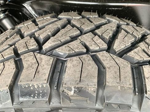 New 2026 Toyota Tundra SR5 image 36