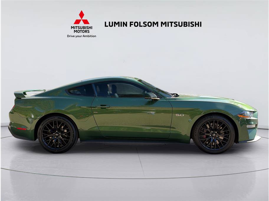 Used 2023 Ford Mustang GT Premium w/ GT Performance Package RWD image 6