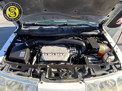 Used 2005 Saturn Vue AWD V6 image 27