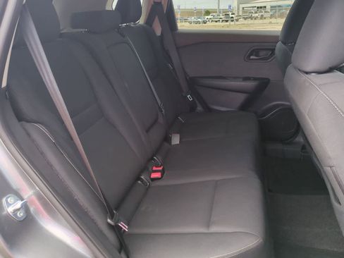 Used 2023 Nissan Rogue S AWD/4WD image 25