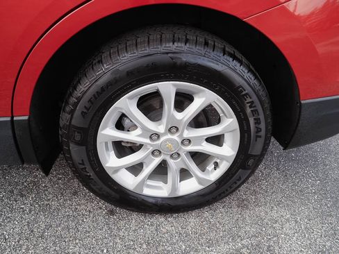 Used 2020 Chevrolet Equinox LT image 39