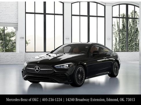 New 2026 Mercedes-Benz CLE 300 CLE 300 image 40