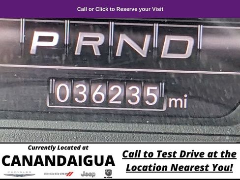 Used 2022 RAM 1500 TRX w/ TRX Level 1 Equipment Group AWD/4WD image 41