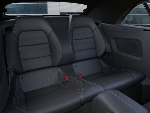 New 2026 Ford Mustang GT Premium RWD image 13
