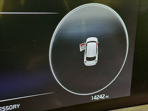 Used 2024 Kia Telluride SX X-Line image 9