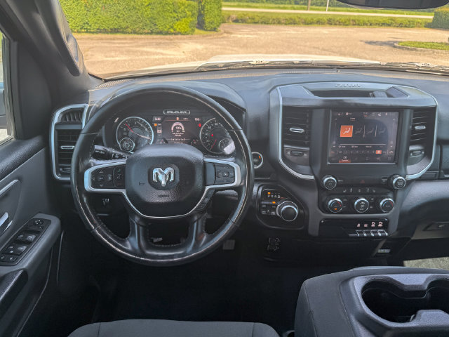 Used 2022 RAM 1500 Big Horn AWD/4WD image 20