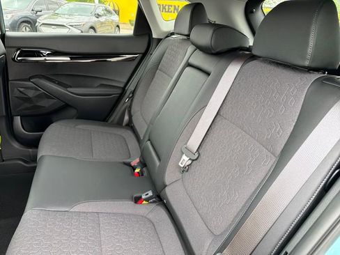 New 2026 Kia Seltos S AWD/4WD image 21