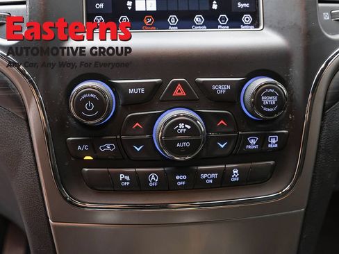 Used 2021 Jeep Grand Cherokee Laredo AWD/4WD image 20