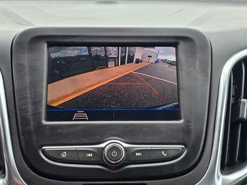 Used 2020 Chevrolet Equinox LT AWD/4WD image 22