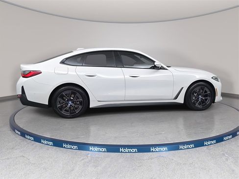 Used 2023 BMW i4 eDrive35 w/ Premium Package image 5