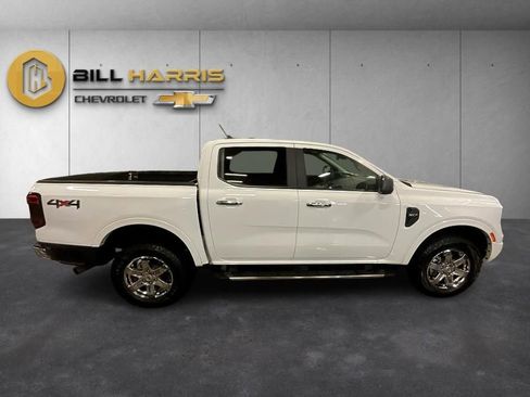 Used 2024 Ford Ranger XLT w/ Equipment Group 301A High AWD/4WD image 10