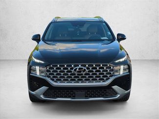 Used 2022 Hyundai Santa Fe SEL w/ Convenience + Premium Package FWD video 2