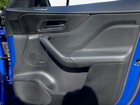 Used 2020 Jaguar F-PACE S image 27