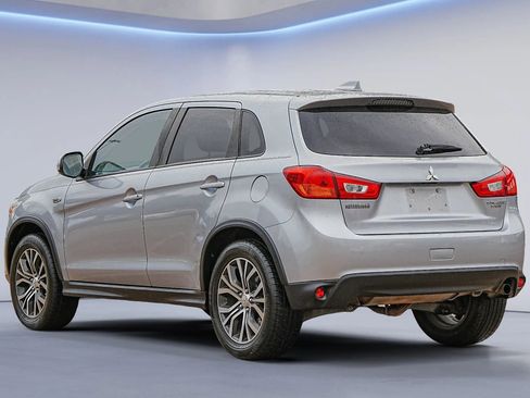 Used 2017 Mitsubishi Outlander Sport ES image 14