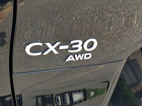 Used 2024 MAZDA CX-30 AWD 2.5 S image 29