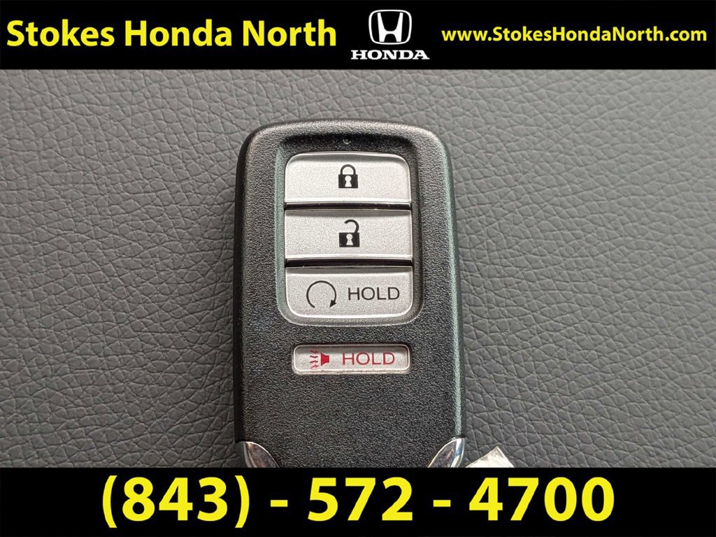 Certified 2026 Honda Ridgeline Black Edition image 32