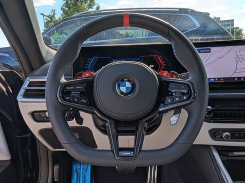 New 2027 BMW M4 Competition AWD/4WD image 30