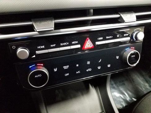 New 2026 Hyundai Tucson SEL image 8