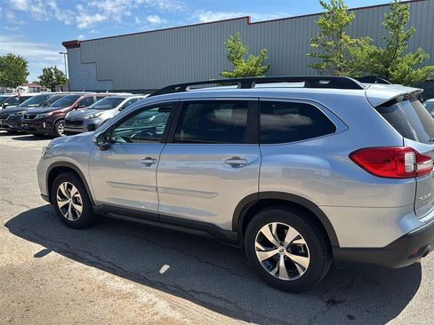 Used 2021 Subaru Ascent Premium AWD/4WD image 5