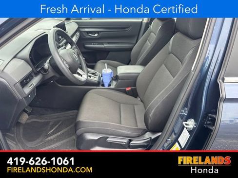 Used 2024 Honda CR-V LX image 15
