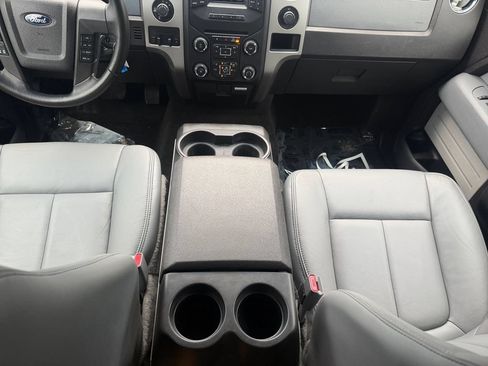 Used 2014 Ford F150 XLT w/ Equipment Group 302A Luxury AWD/4WD image 15