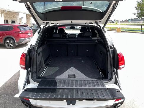 Used 2017 BMW X5 xDrive35i AWD/4WD image 11