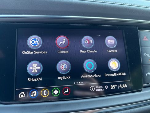 Certified 2023 Buick Enclave Essence w/ Experience Buick Package AWD/4WD image 26