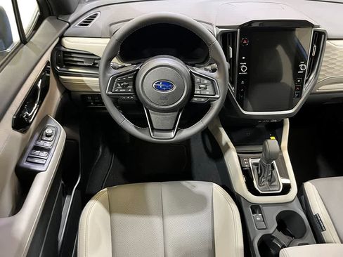 Certified 2025 Subaru Forester Limited AWD/4WD image 16