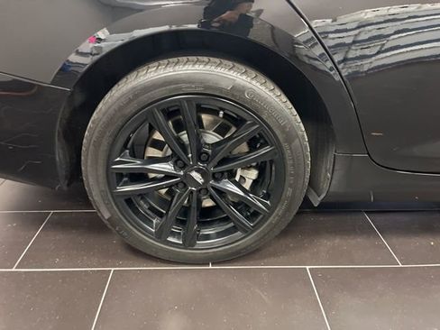 Certified 2023 Cadillac CT4 Luxury w/ Sun And Sound Package image 15