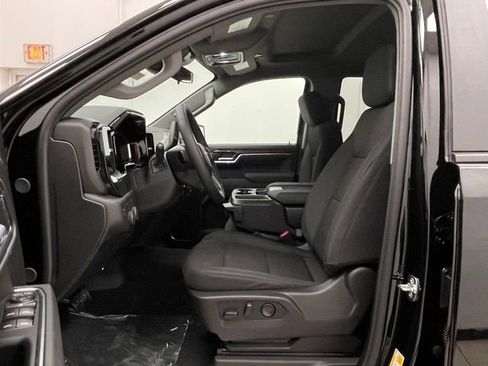 New 2026 Chevrolet Silverado 1500 LT AWD/4WD image 8