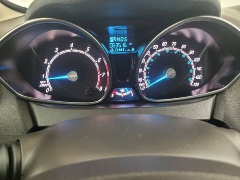 Used 2018 Ford Fiesta SE FWD image 23