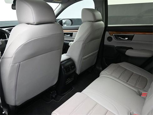 Used 2020 Honda CR-V EX-L image 25