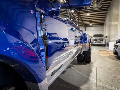 Used 2026 Ford F450 King Ranch AWD/4WD image 8