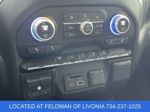 Certified 2022 GMC Sierra 2500 SLE w/ SLE Convenience Package image 17