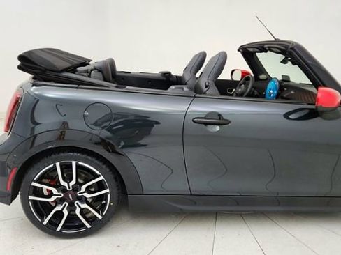 Used 2025 MINI Cooper John Cooper Works image 12