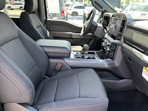 New 2026 Ford F150 XLT AWD/4WD image 17