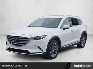 Used 2019 MAZDA CX-9 Grand Touring FWD video 1