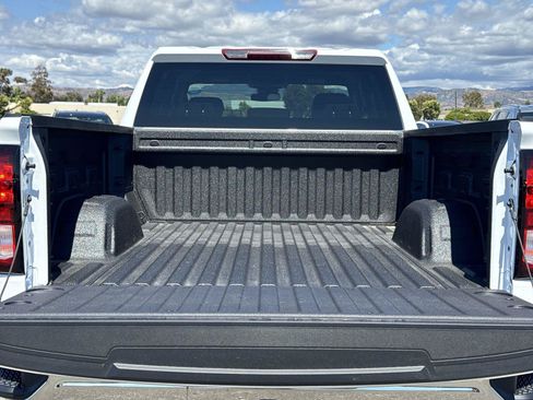 New 2026 GMC Sierra 1500 Pro w/ Pro Value Package AWD/4WD image 25
