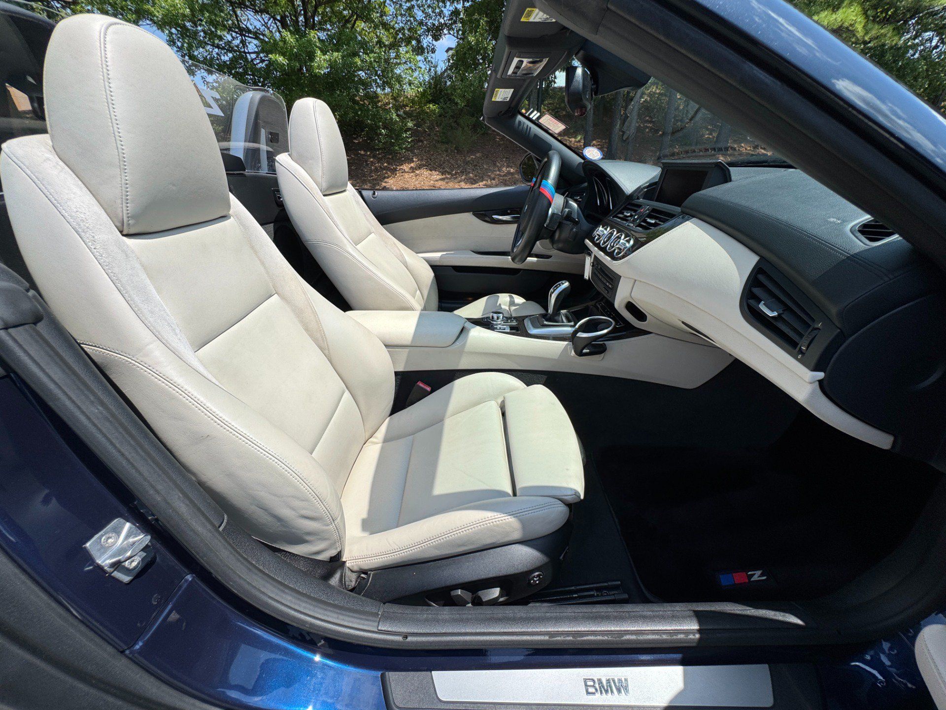 Used 2011 BMW Z4 sDrive35i RWD image 52